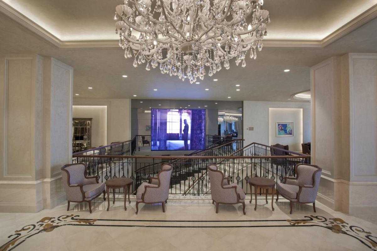 Lazzoni Hotel
