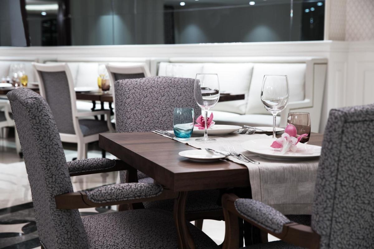 Lazzoni Hotel
