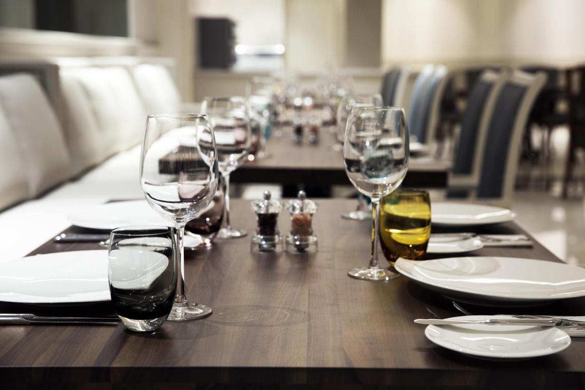 Lazzoni Hotel