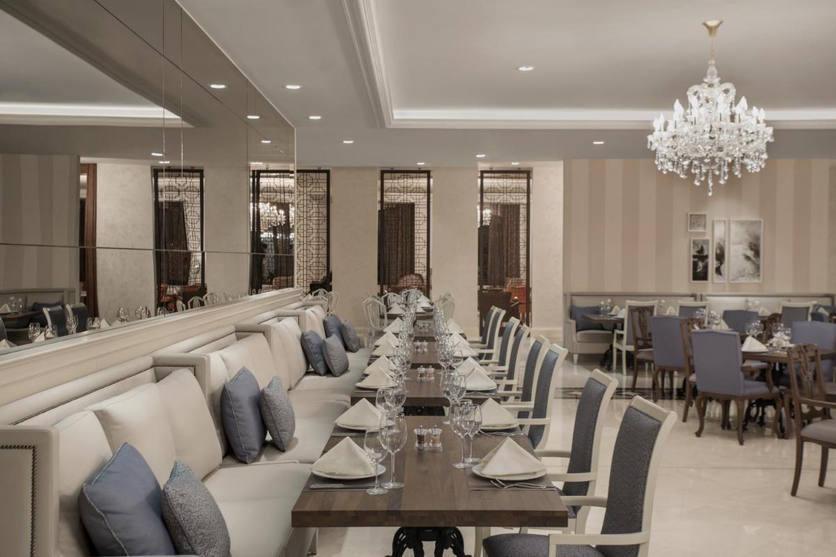 Lazzoni Hotel