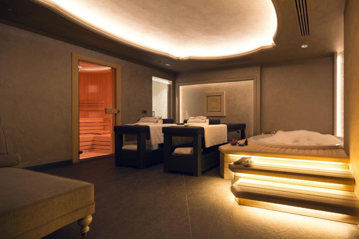 Lazzoni Hotel