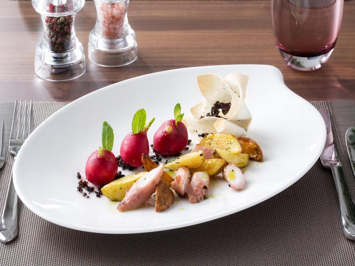 Lazzoni Hotel