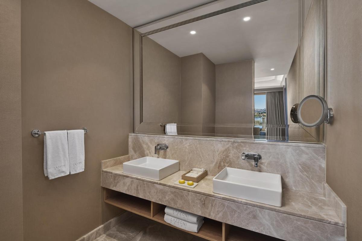 Lazzoni Hotel