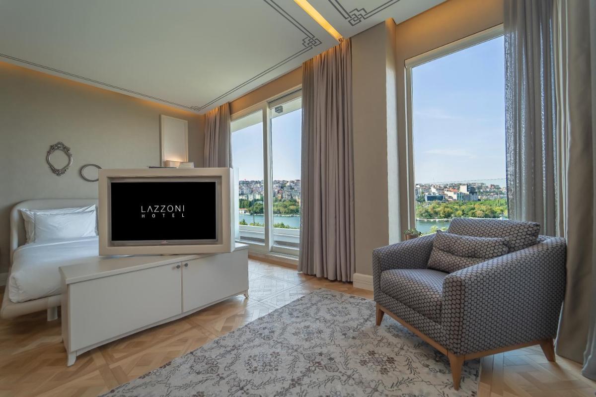 Lazzoni Hotel