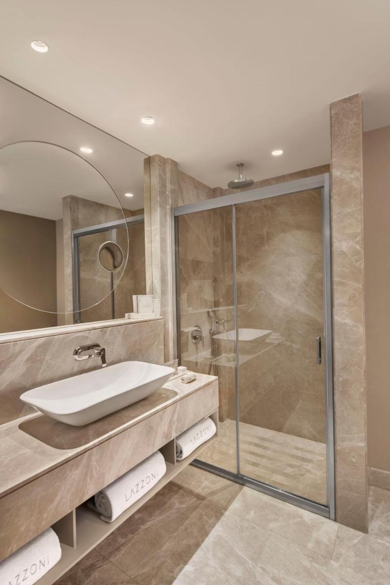 Lazzoni Hotel