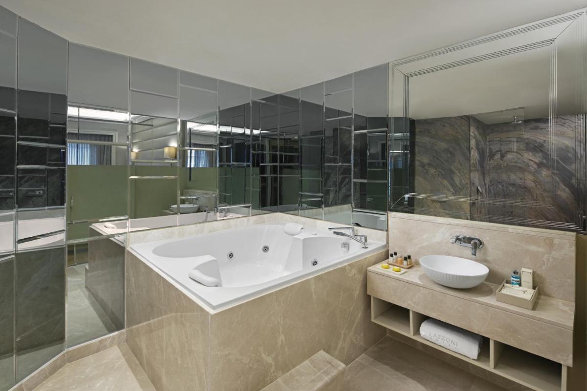 Lazzoni Hotel