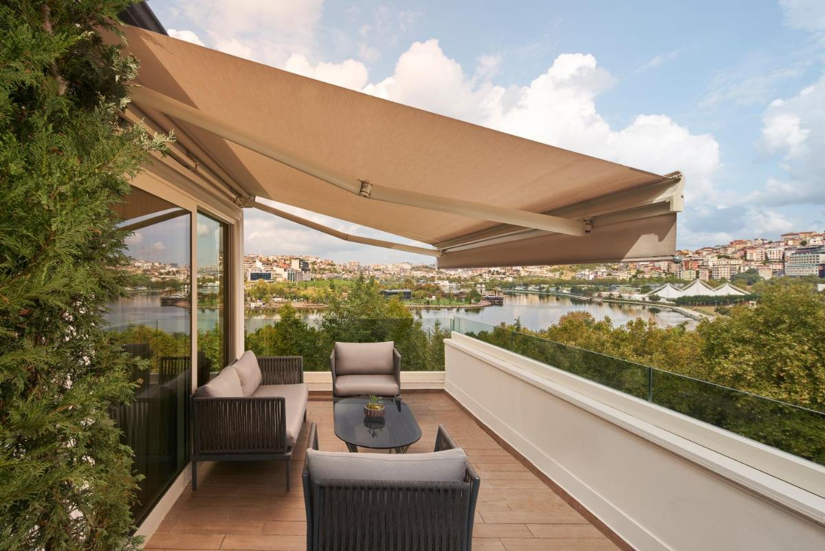Lazzoni Hotel