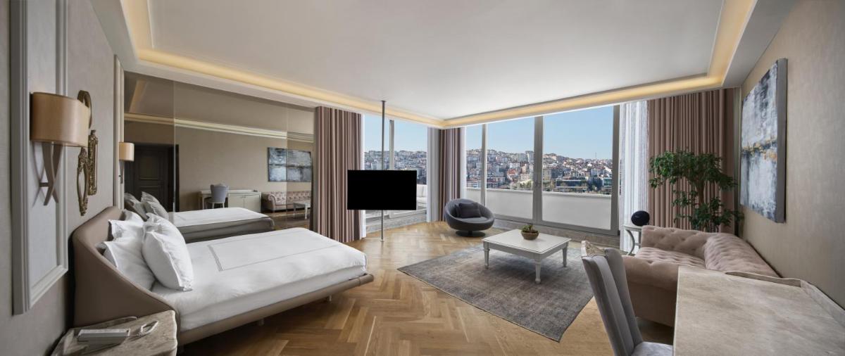 Lazzoni Hotel