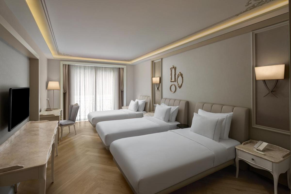 Lazzoni Hotel