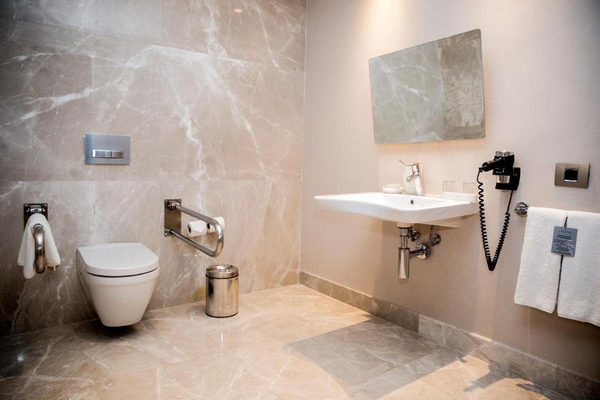 Lazzoni Hotel
