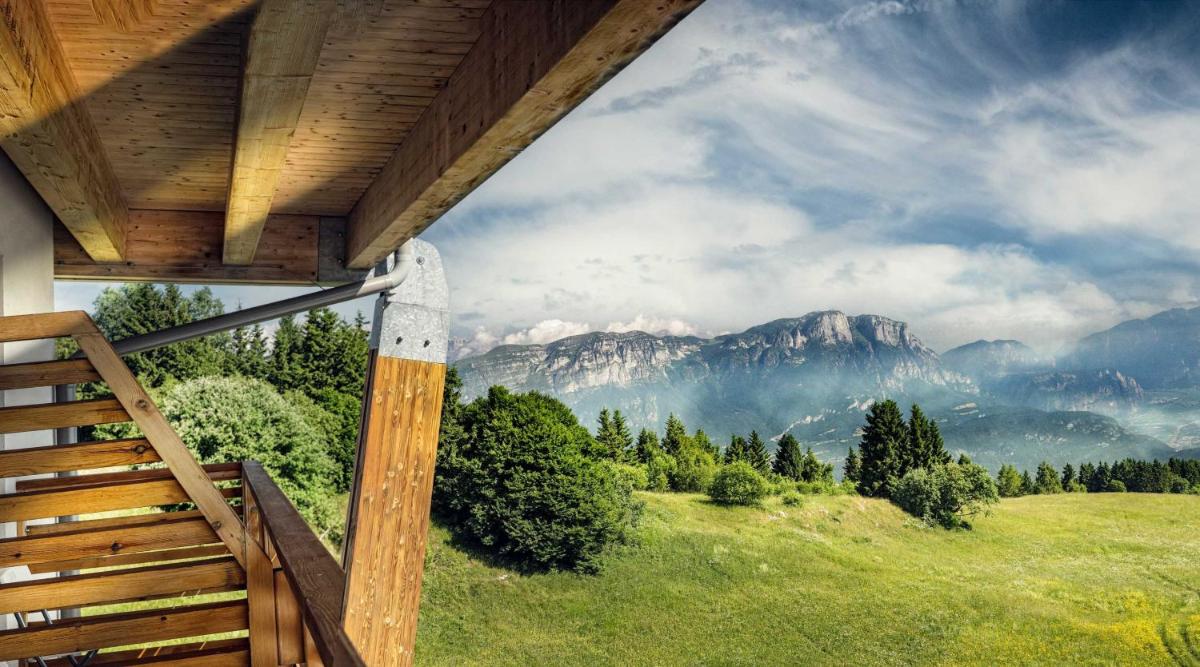 Brenta Dolomites