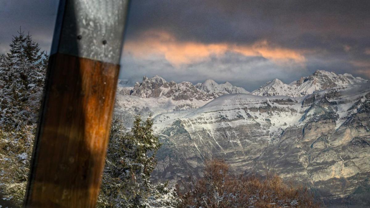 Brenta Dolomites
