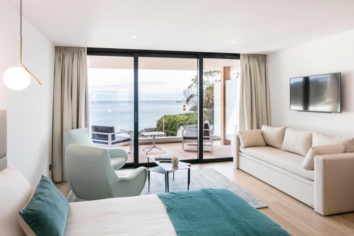 Brittany & Spa Relais & Châteaux