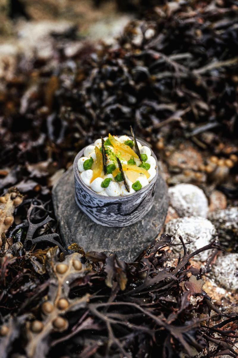 Brittany & Spa Relais & Châteaux