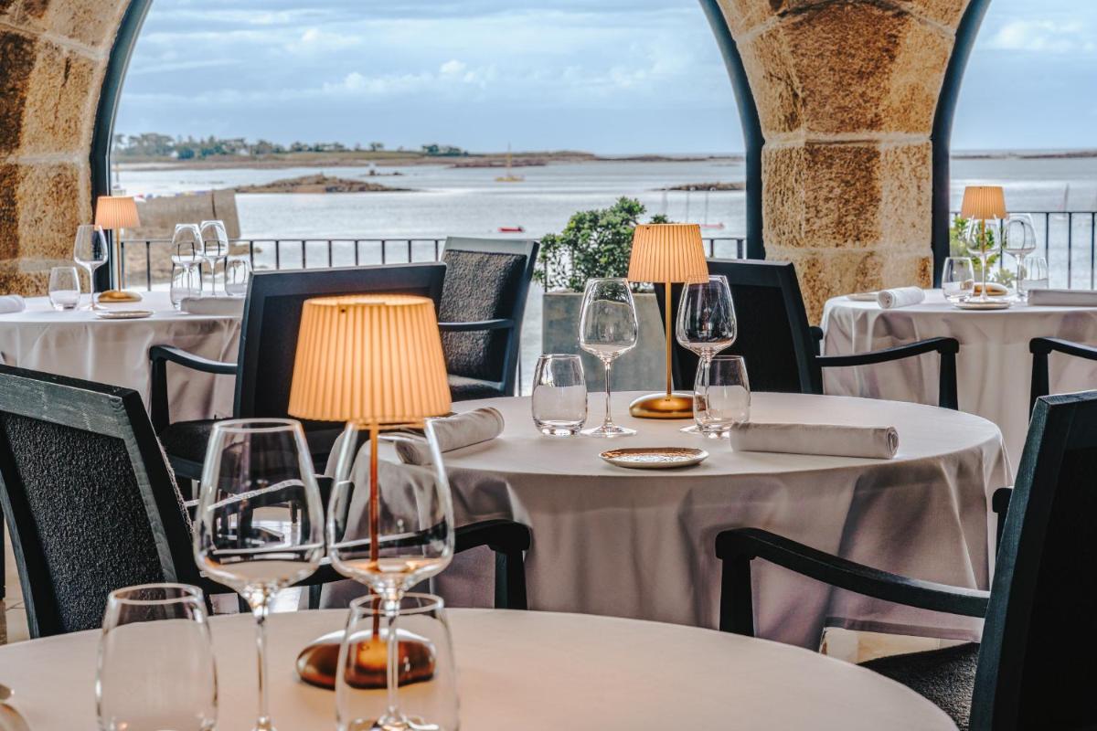 Brittany & Spa Relais & Châteaux