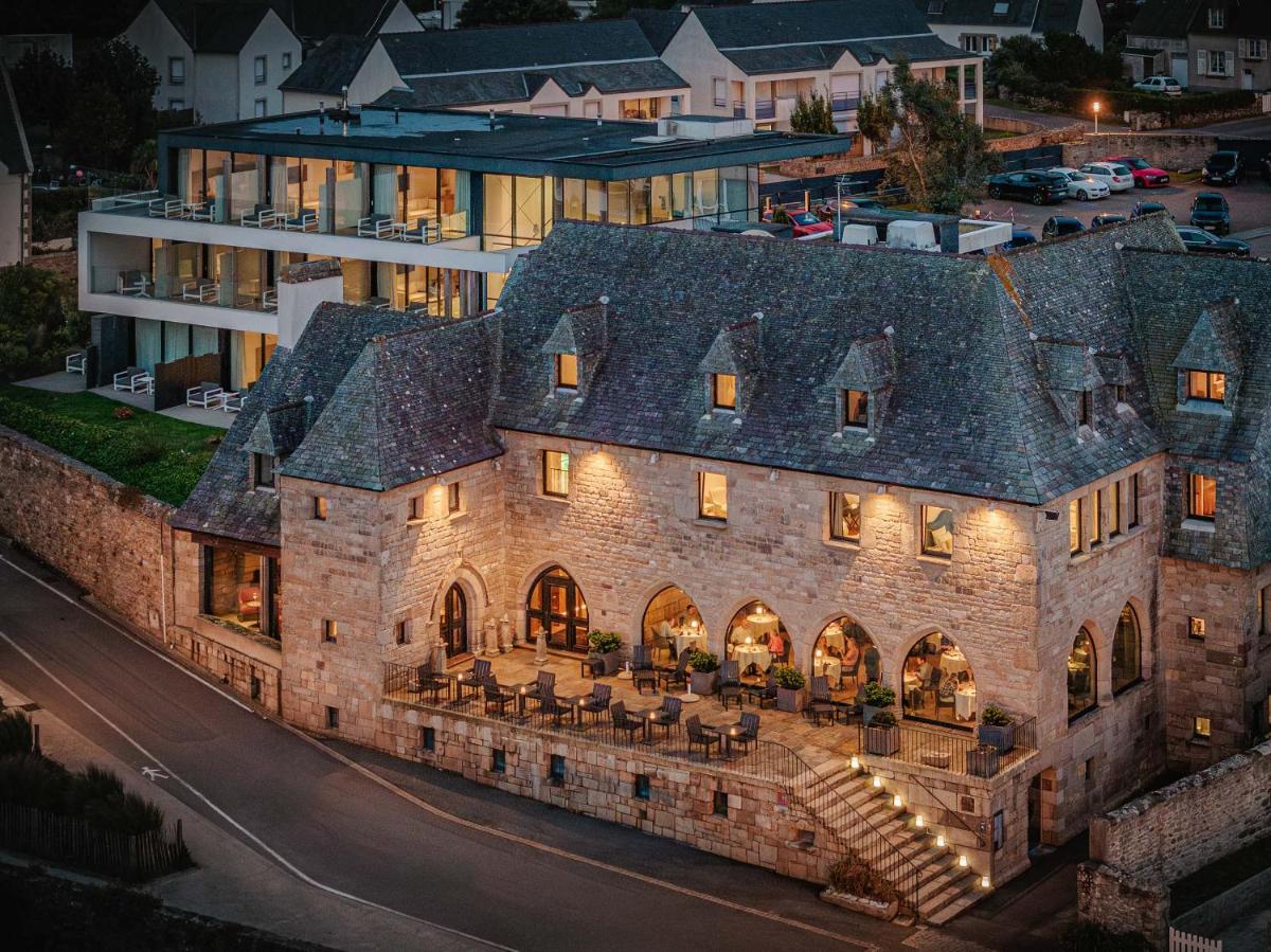 Brittany & Spa Relais & Châteaux