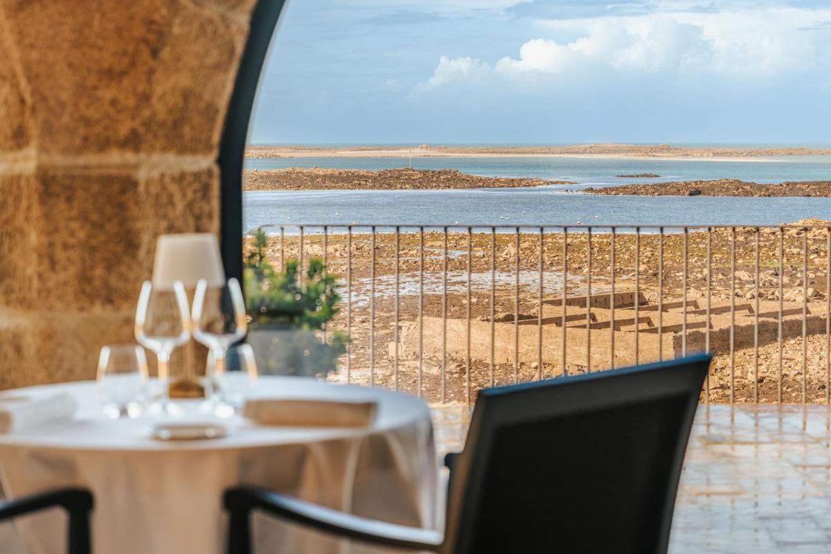 Brittany & Spa Relais & Châteaux