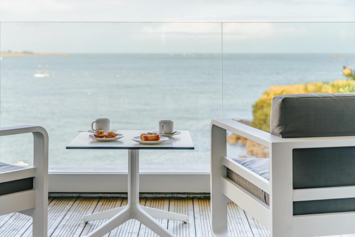 Brittany & Spa Relais & Châteaux