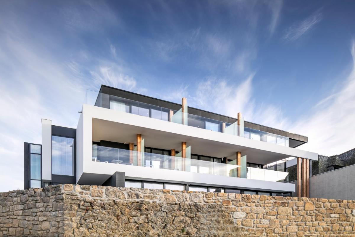 Brittany & Spa Relais & Châteaux