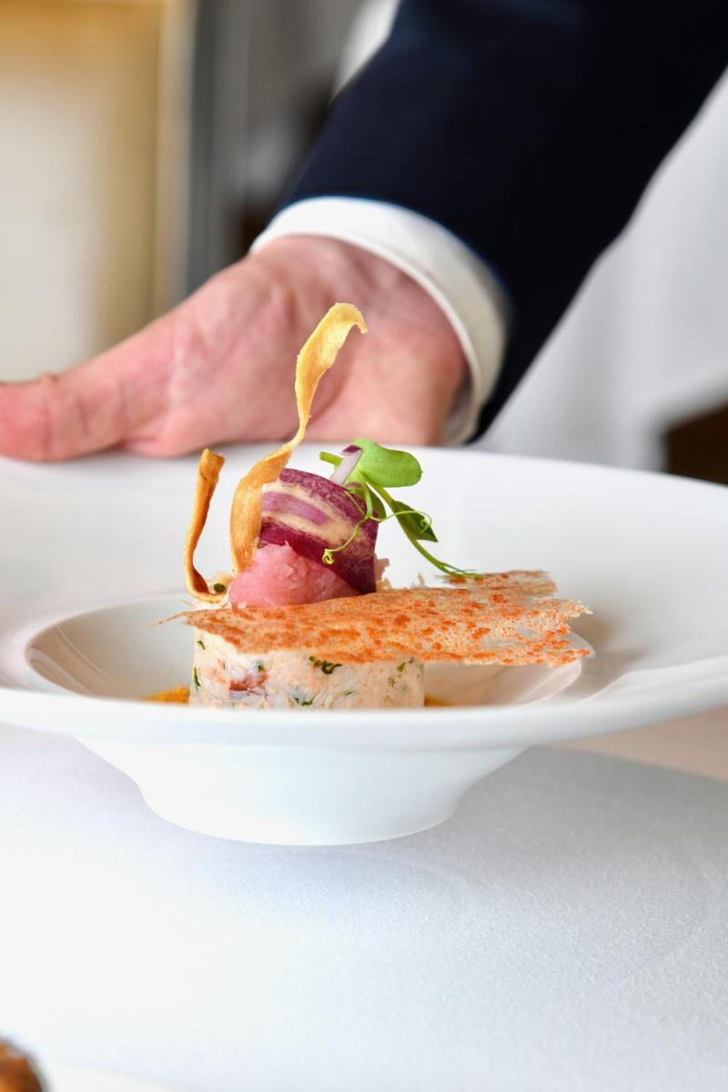 Brittany & Spa Relais & Châteaux