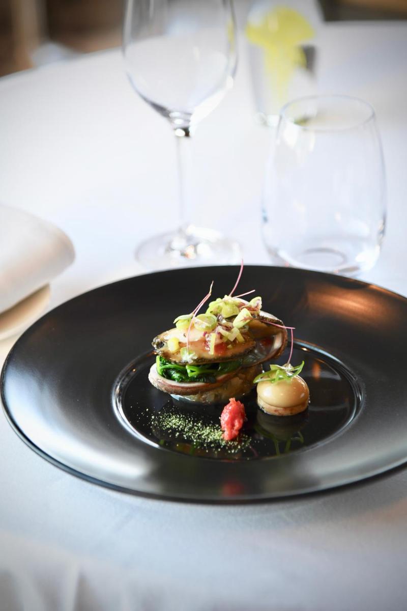 Brittany & Spa Relais & Châteaux