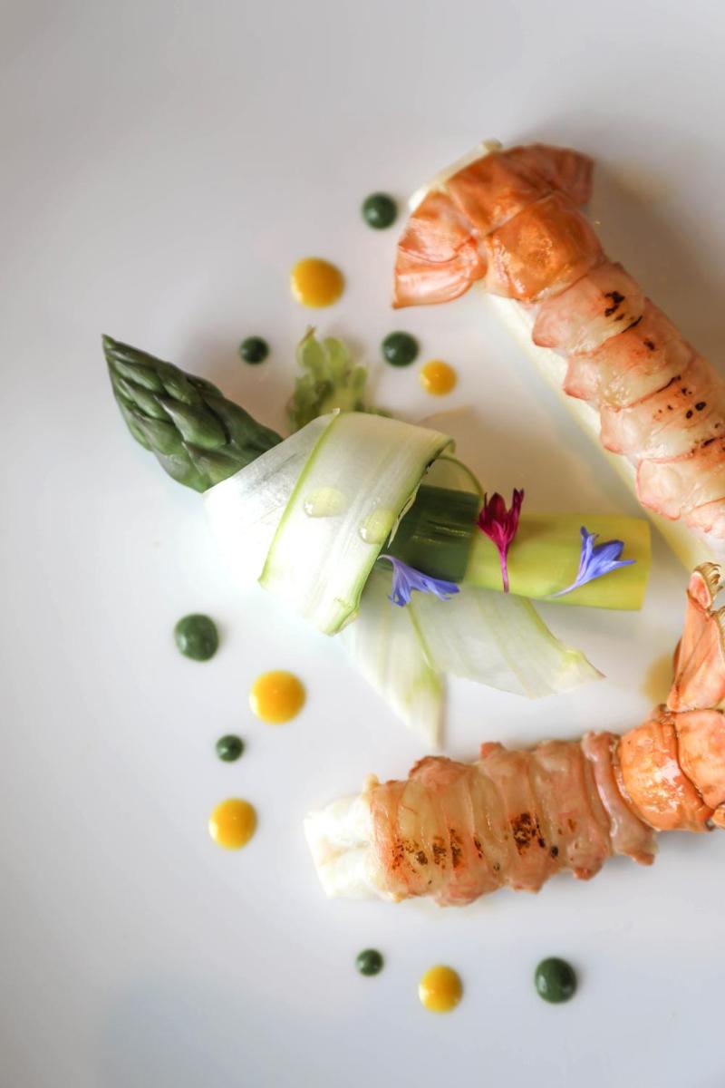 Brittany & Spa Relais & Châteaux