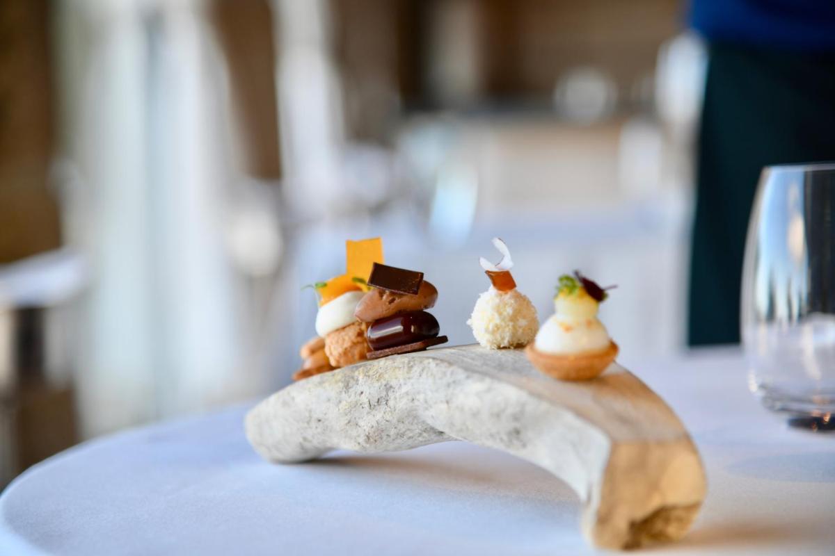 Brittany & Spa Relais & Châteaux