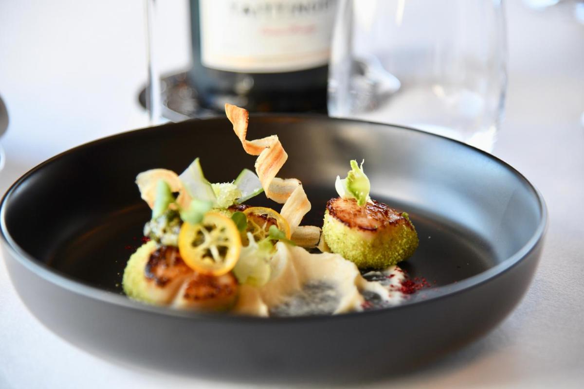 Brittany & Spa Relais & Châteaux