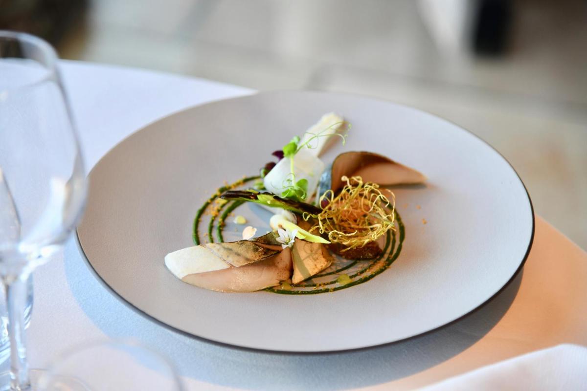 Brittany & Spa Relais & Châteaux