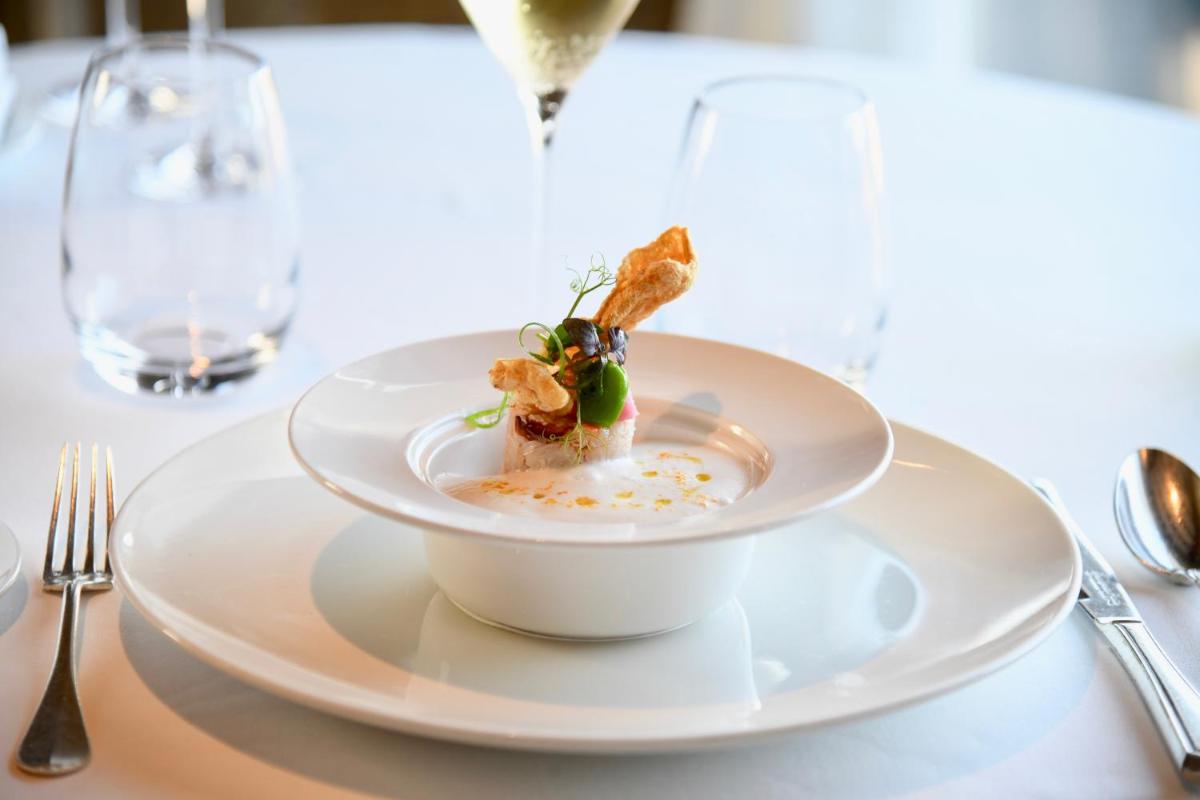 Brittany & Spa Relais & Châteaux