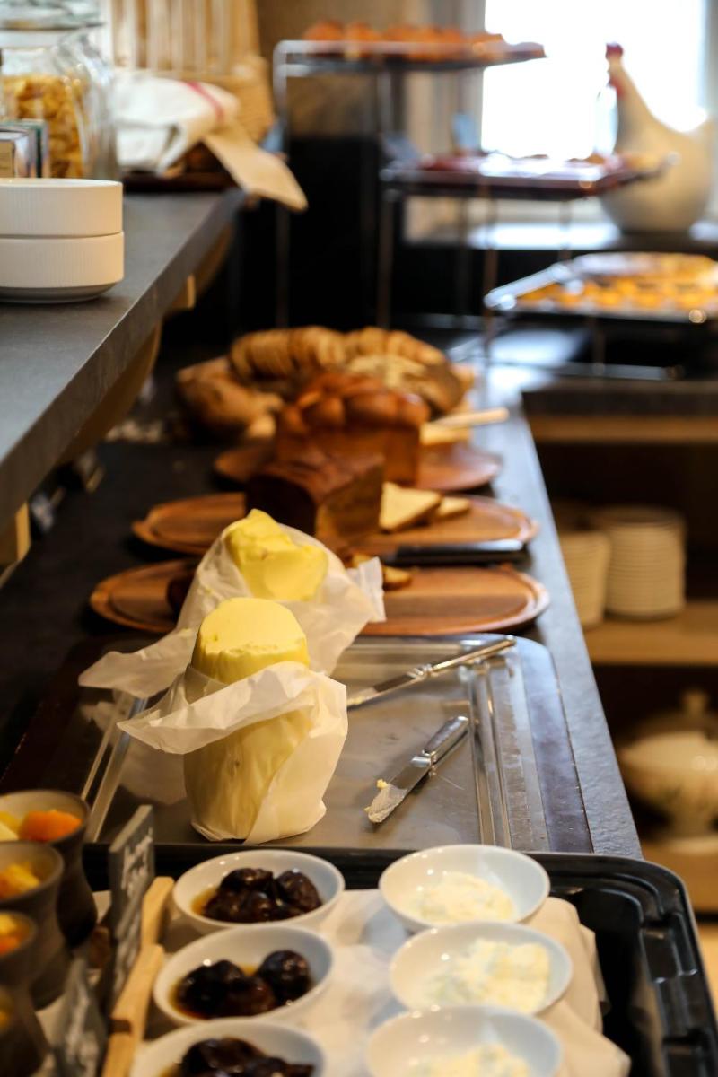 Brittany & Spa Relais & Châteaux