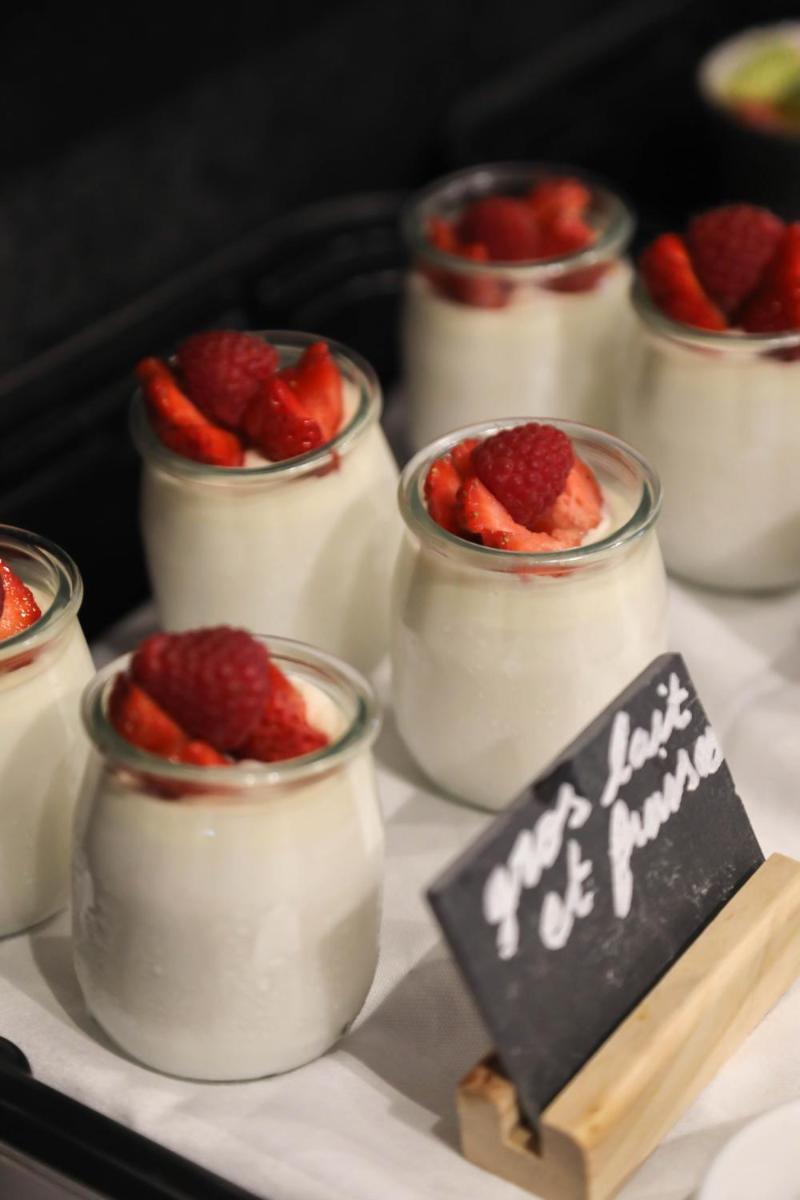 Brittany & Spa Relais & Châteaux