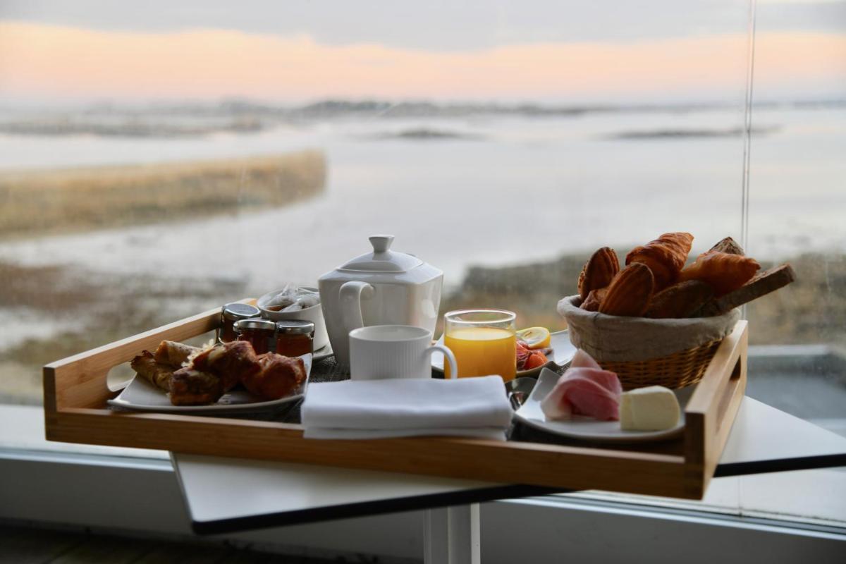 Brittany & Spa Relais & Châteaux