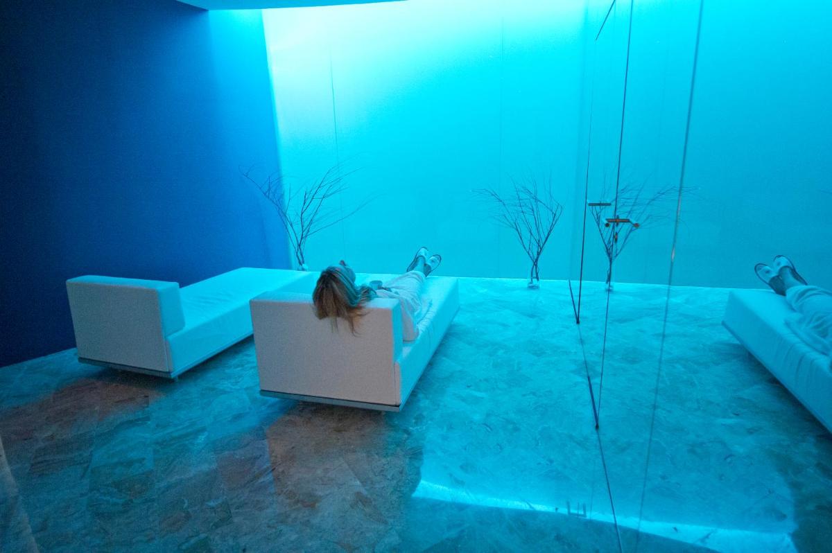 Brittany & Spa Relais & Châteaux