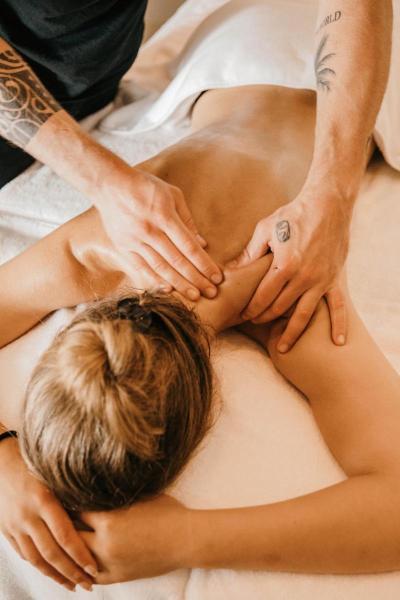 Brittany & Spa Relais & Châteaux