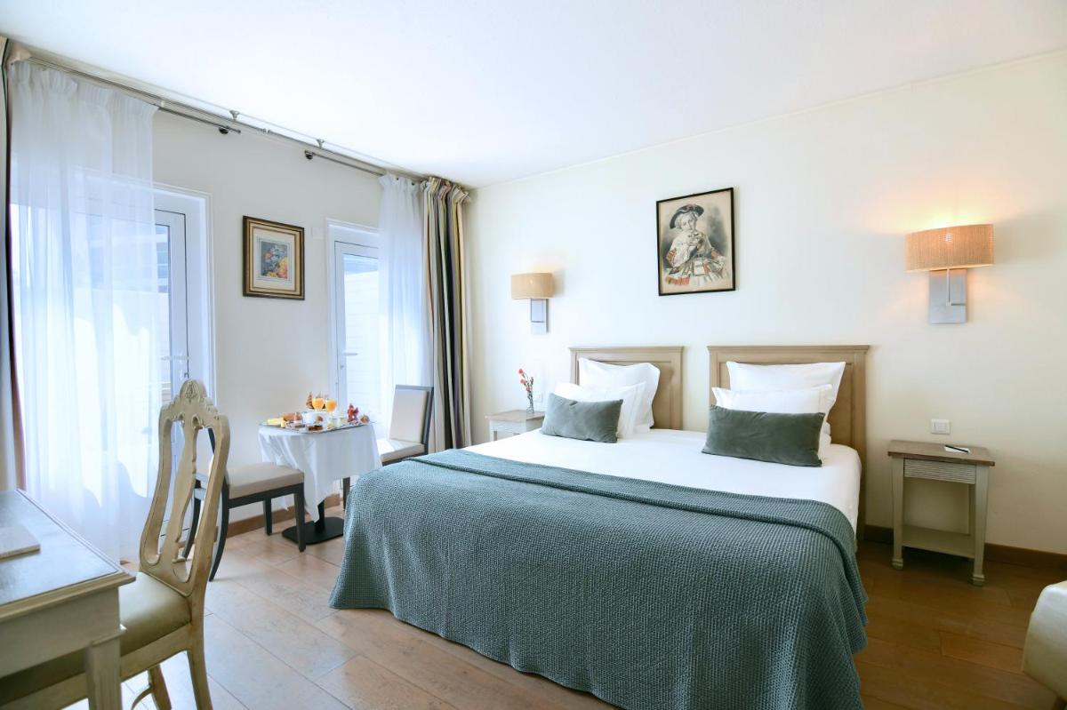 Brittany & Spa Relais & Châteaux