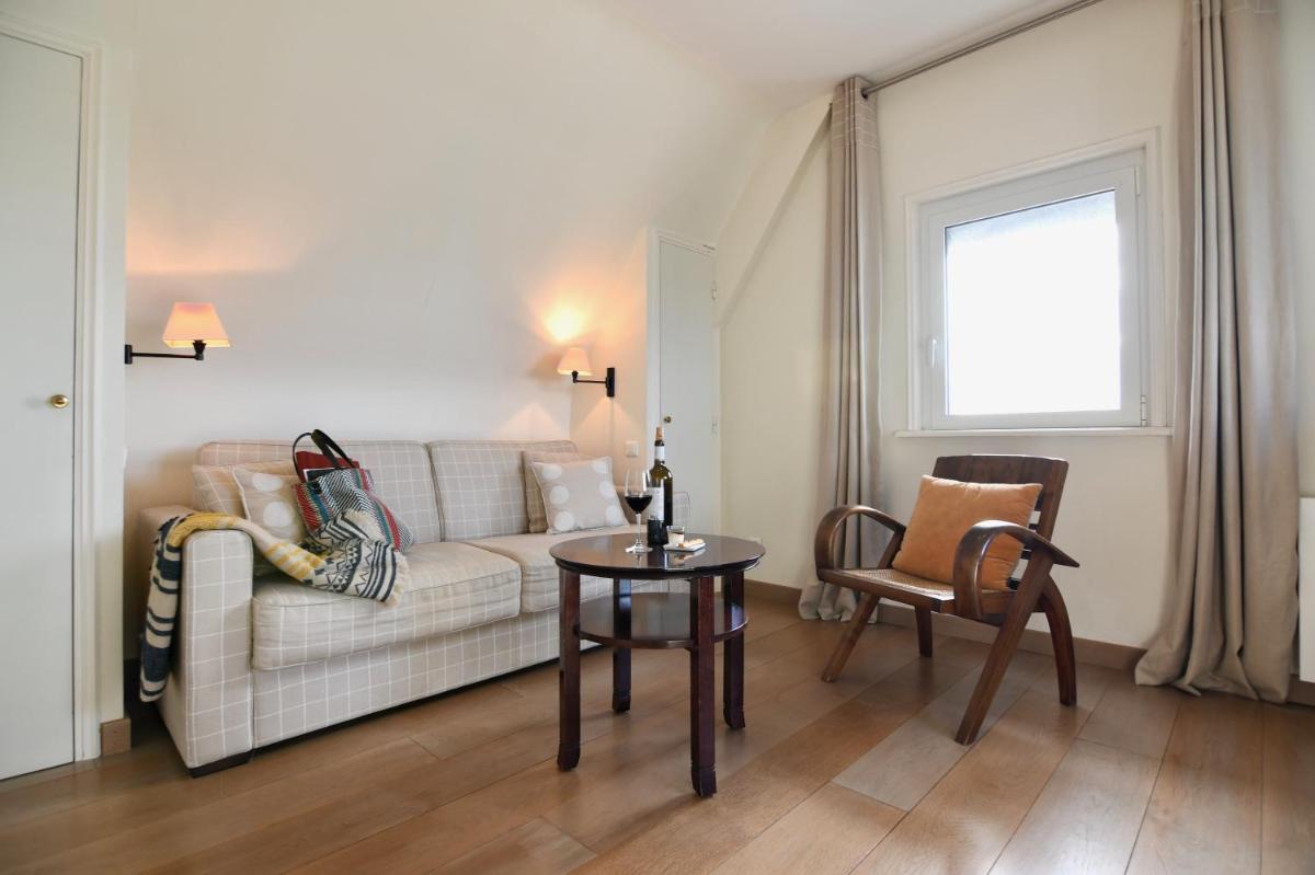 Brittany & Spa Relais & Châteaux