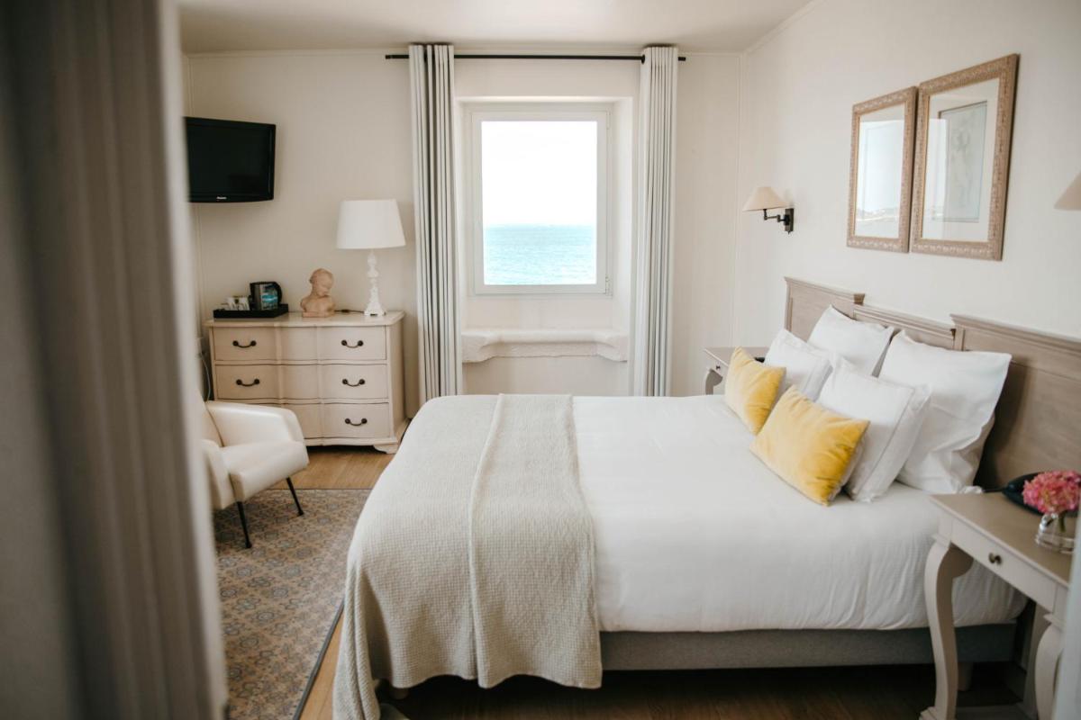 Brittany & Spa Relais & Châteaux