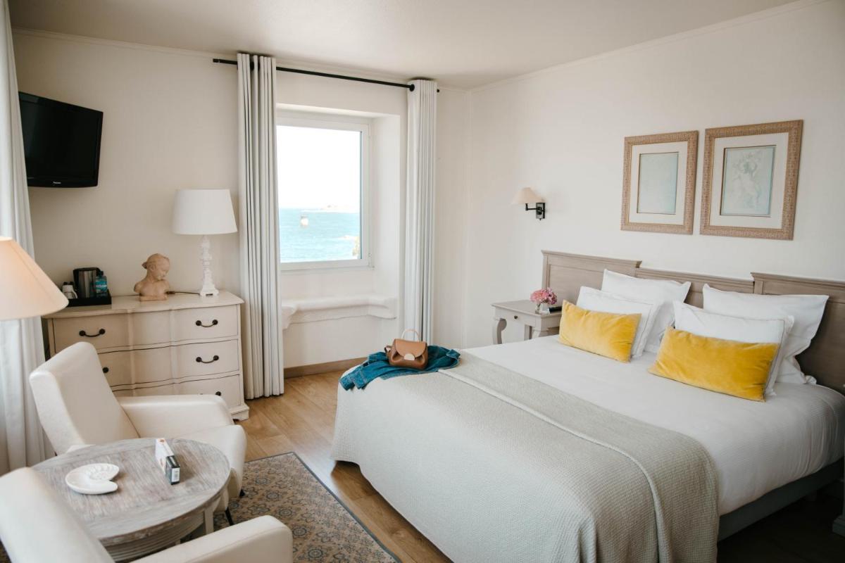 Brittany & Spa Relais & Châteaux