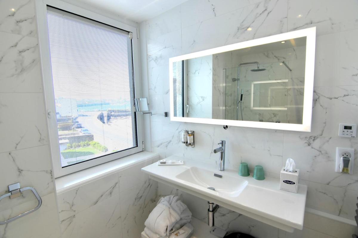 Brittany & Spa Relais & Châteaux