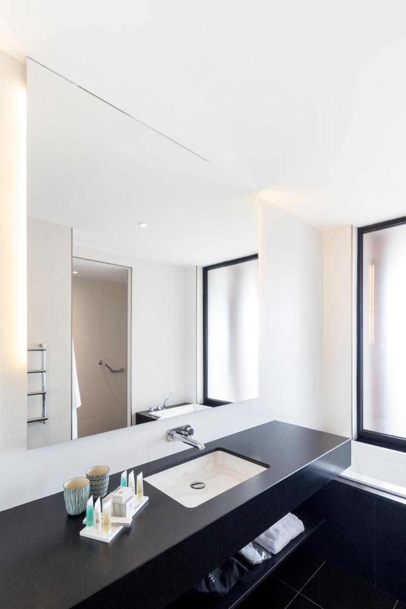 Brittany & Spa Relais & Châteaux