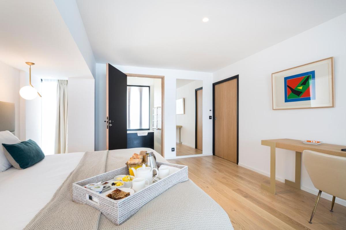 Brittany & Spa Relais & Châteaux