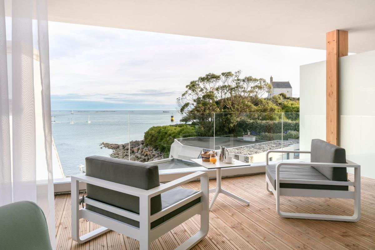 Brittany & Spa Relais & Châteaux