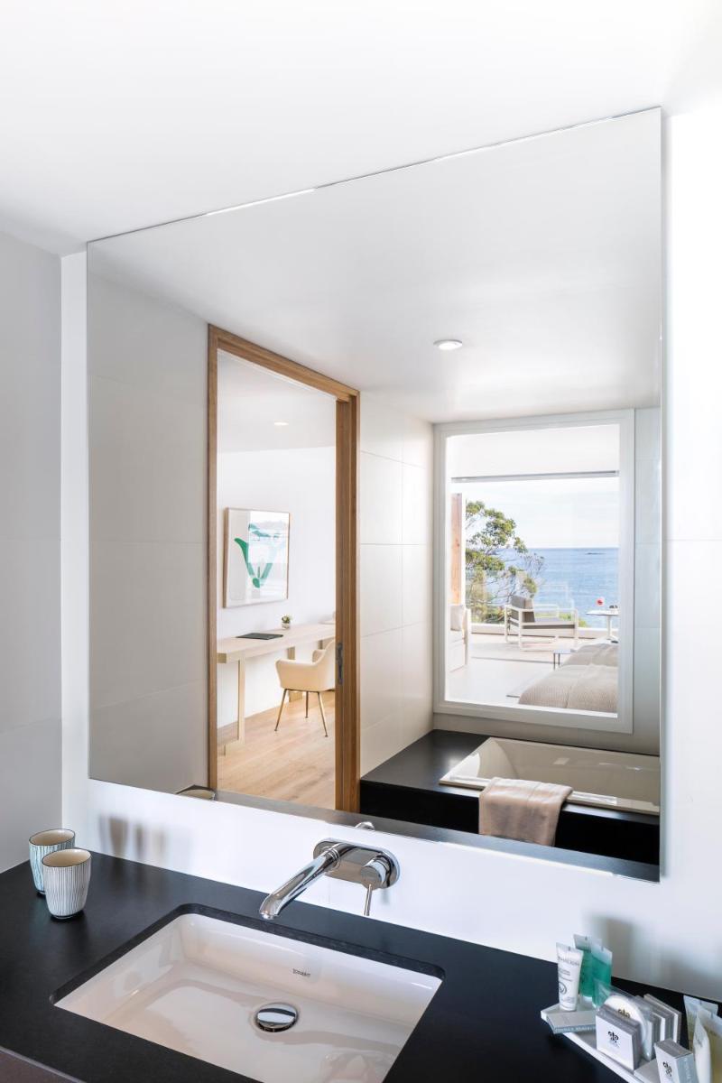 Brittany & Spa Relais & Châteaux