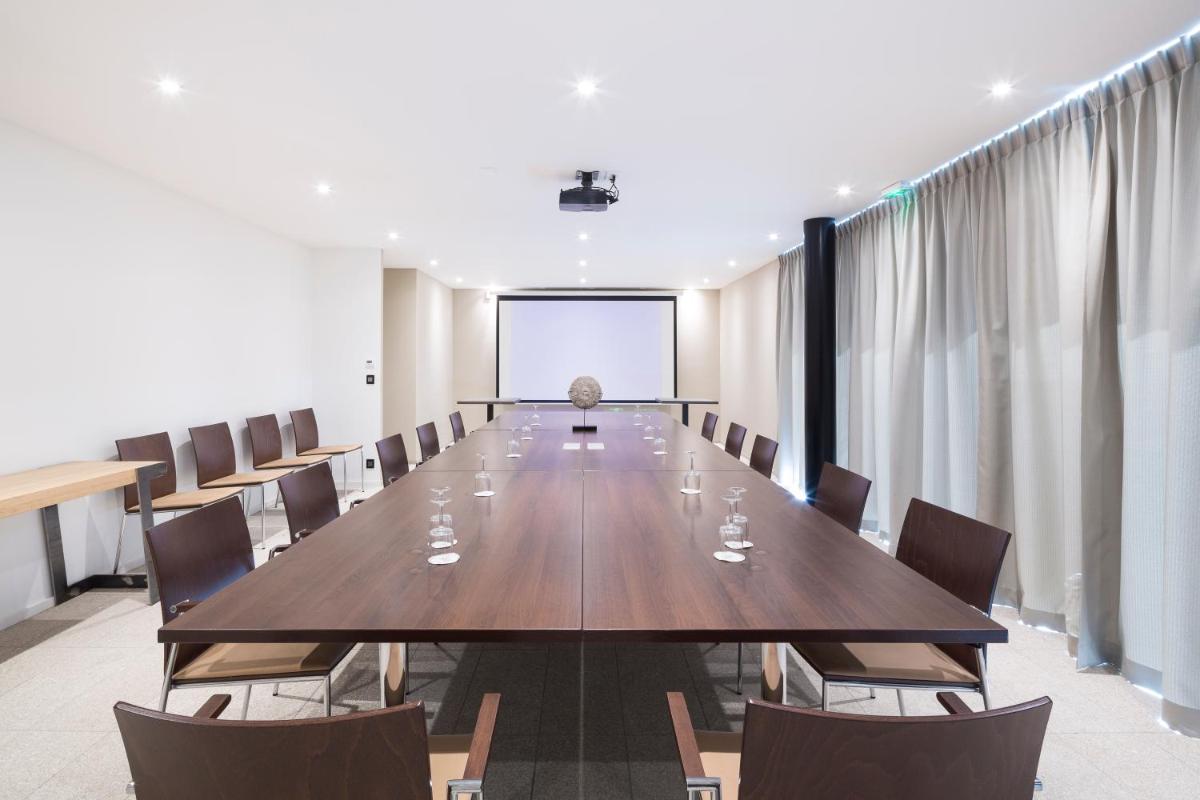 Brittany & Spa Relais & Châteaux