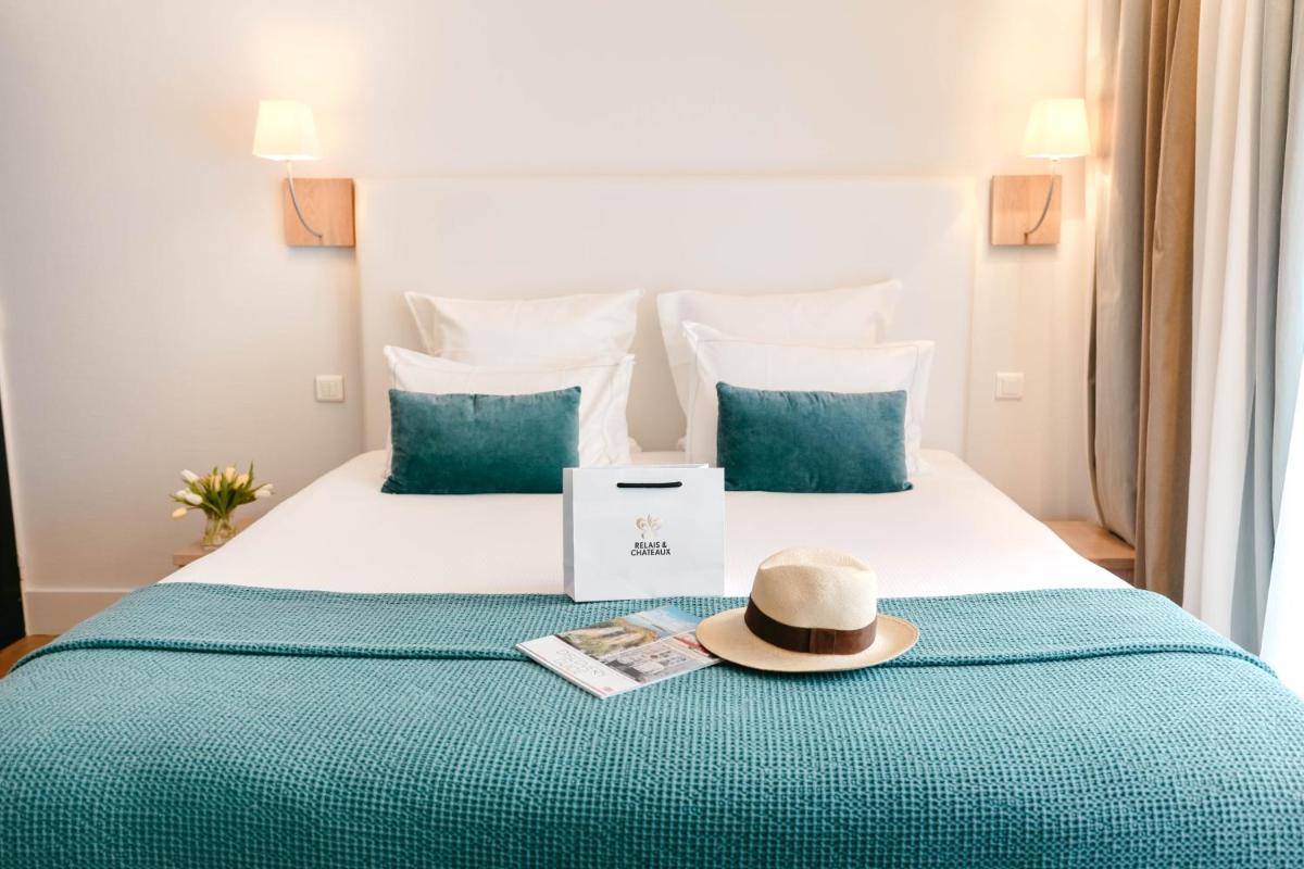 Brittany & Spa Relais & Châteaux