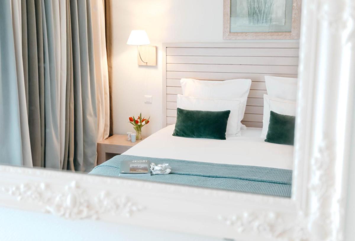 Brittany & Spa Relais & Châteaux