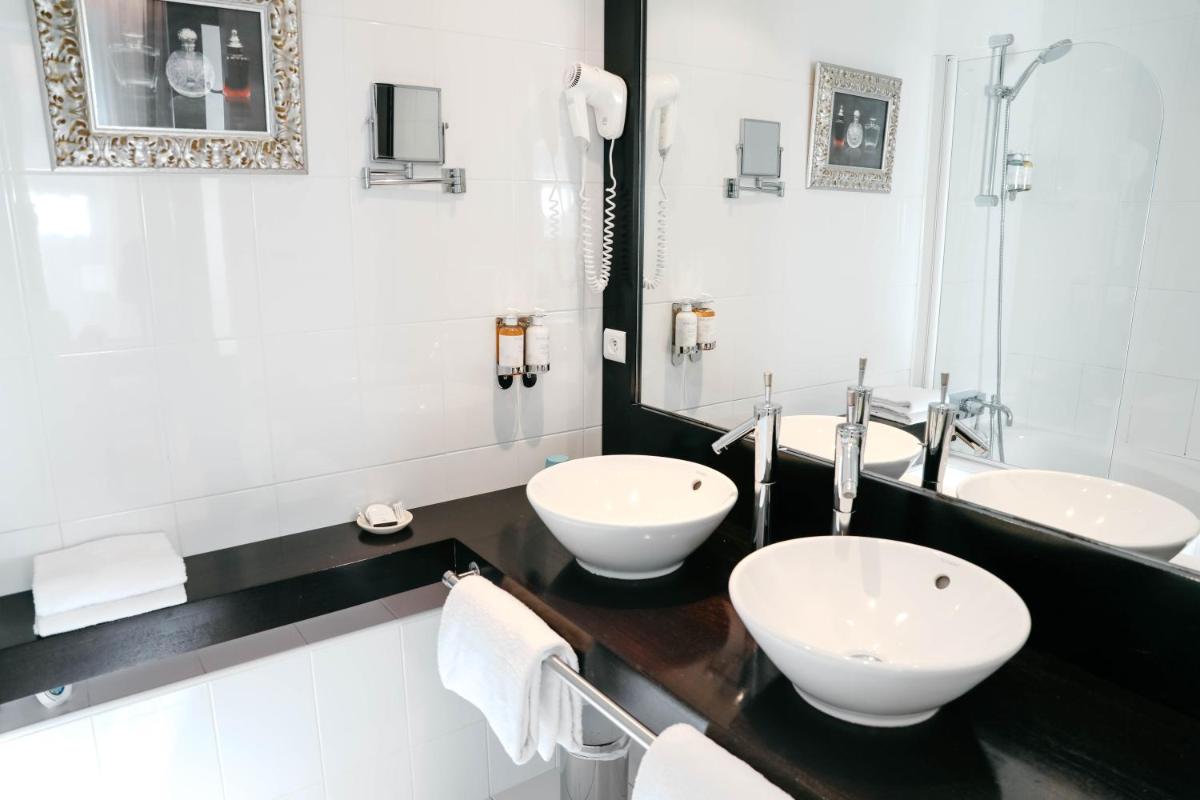 Brittany & Spa Relais & Châteaux