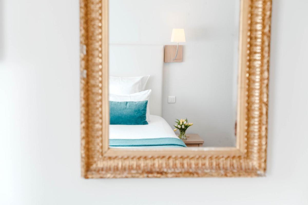 Brittany & Spa Relais & Châteaux