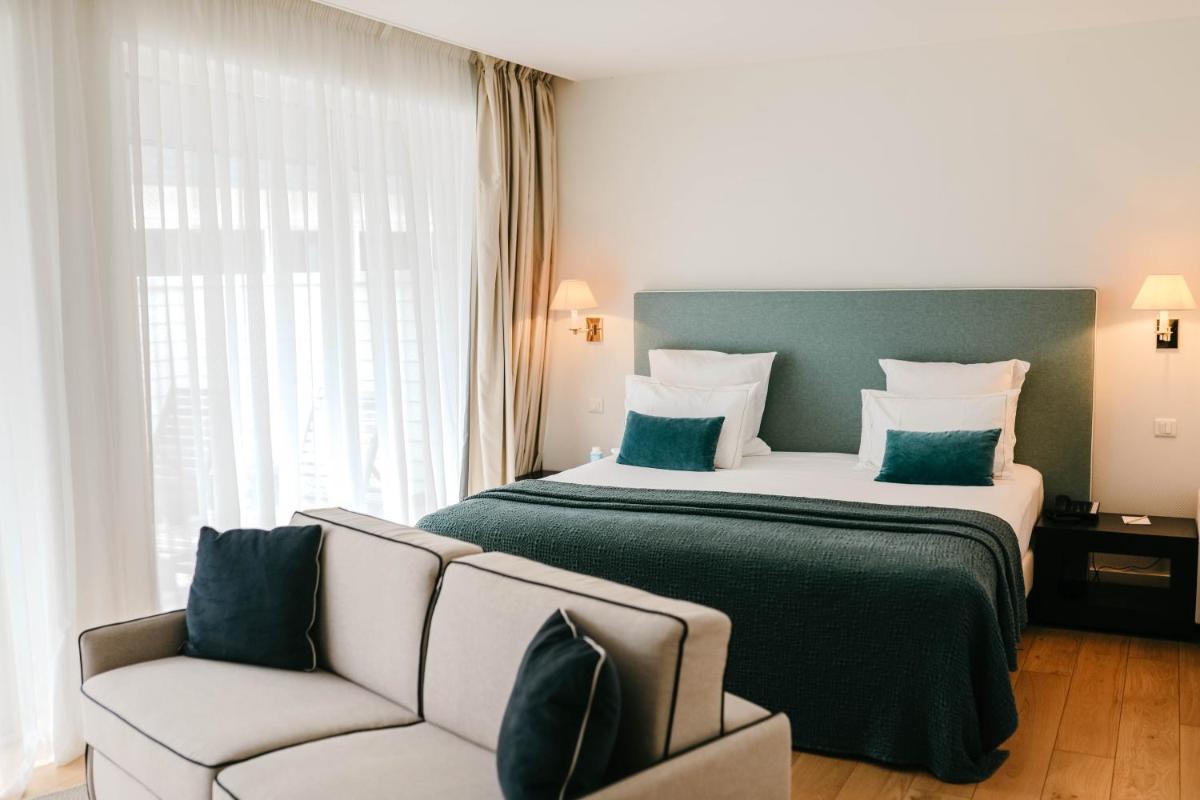 Brittany & Spa Relais & Châteaux